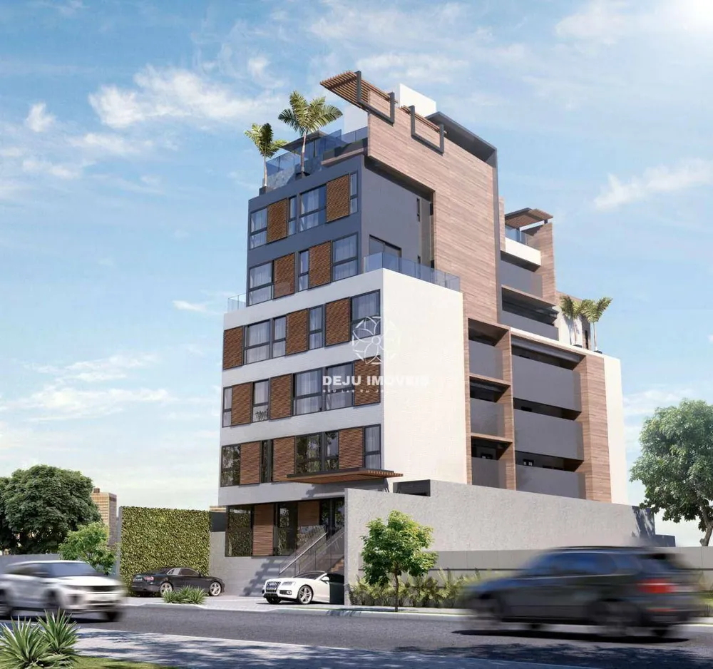 Flat/Apart Hotel, 1 quarto, 19 m² - Foto 2