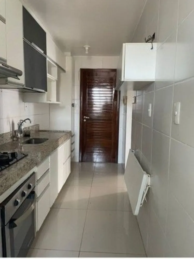 Apartamento, 2 quartos, 82 m² - Foto 2