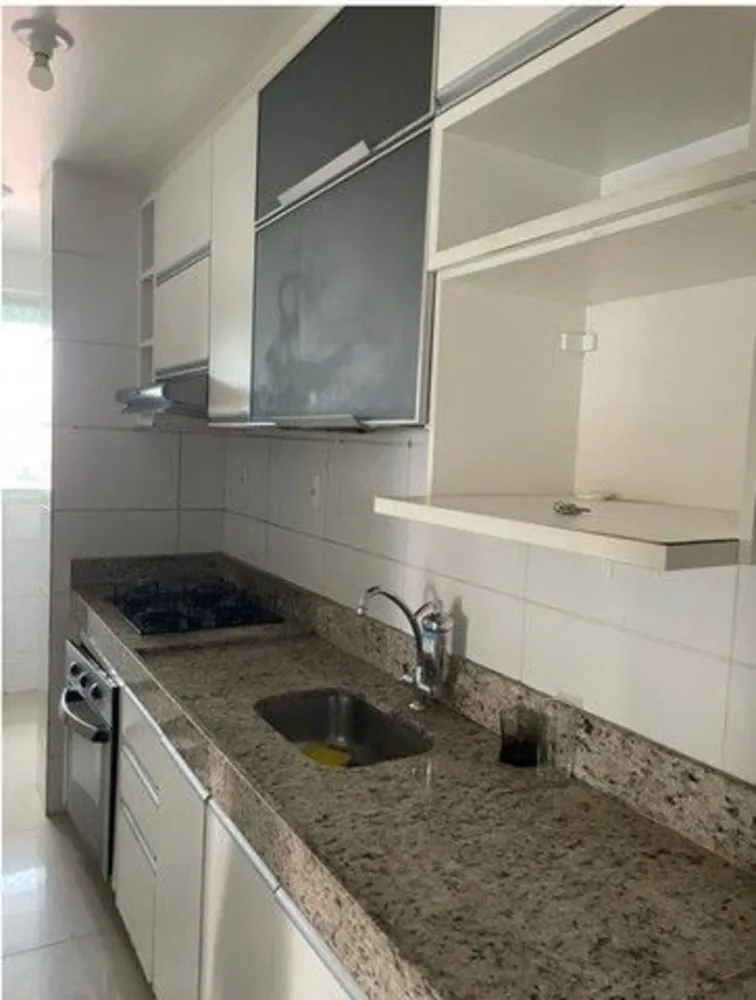 Apartamento, 2 quartos, 82 m² - Foto 3
