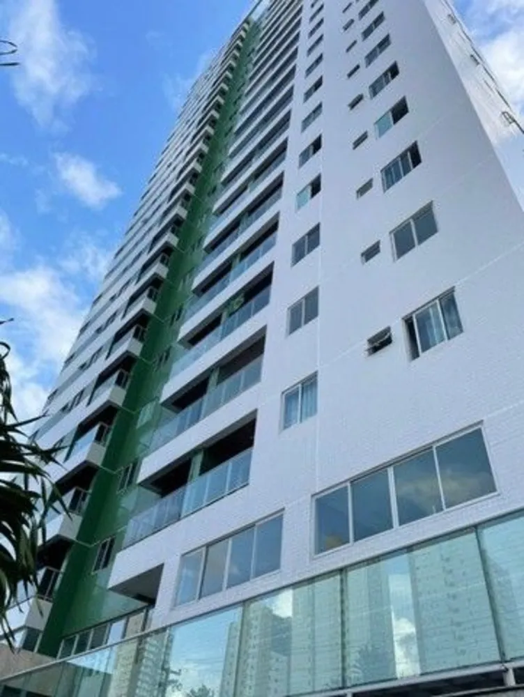 Apartamento, 2 quartos, 82 m² - Foto 1