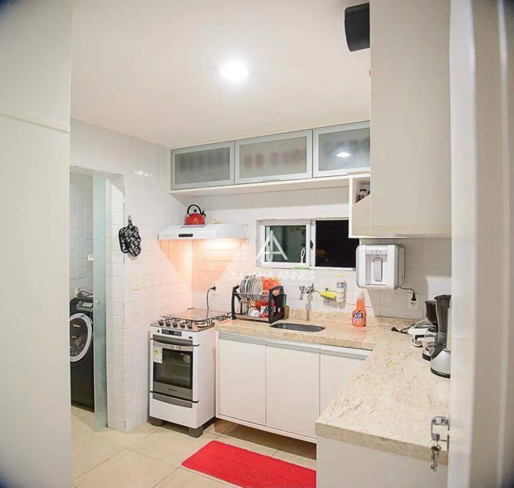 Apartamento, 2 quartos, 60 m² - Foto 3