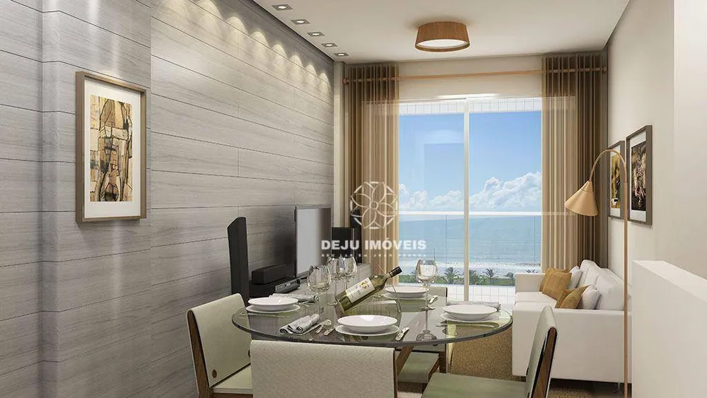 Apartamento, 2 quartos, 58 m² - Foto 1