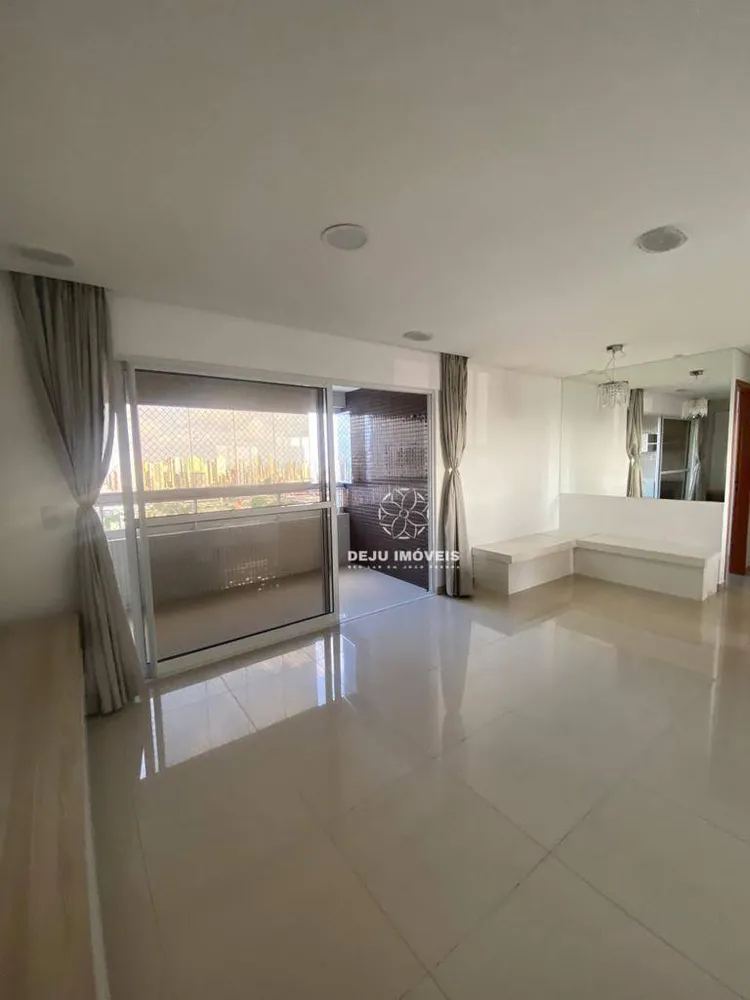 Apartamento, 4 quartos, 125 m² - Foto 1