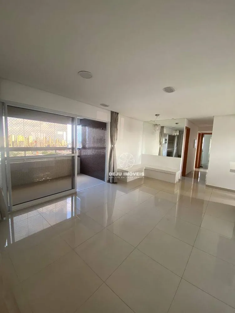 Apartamento, 4 quartos, 125 m² - Foto 2
