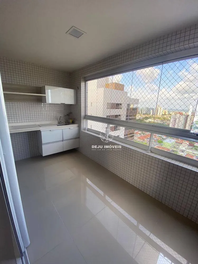 Apartamento, 4 quartos, 125 m² - Foto 3