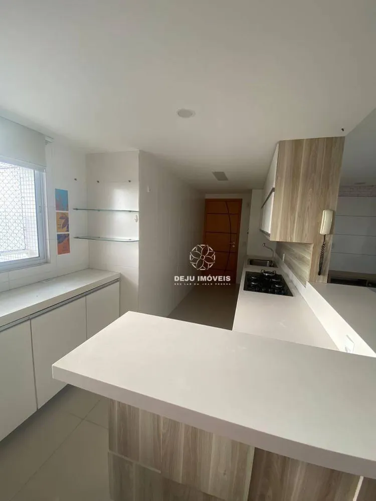 Apartamento, 4 quartos, 125 m² - Foto 4