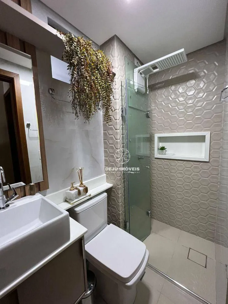 Apartamento, 2 quartos, 62 m² - Foto 1