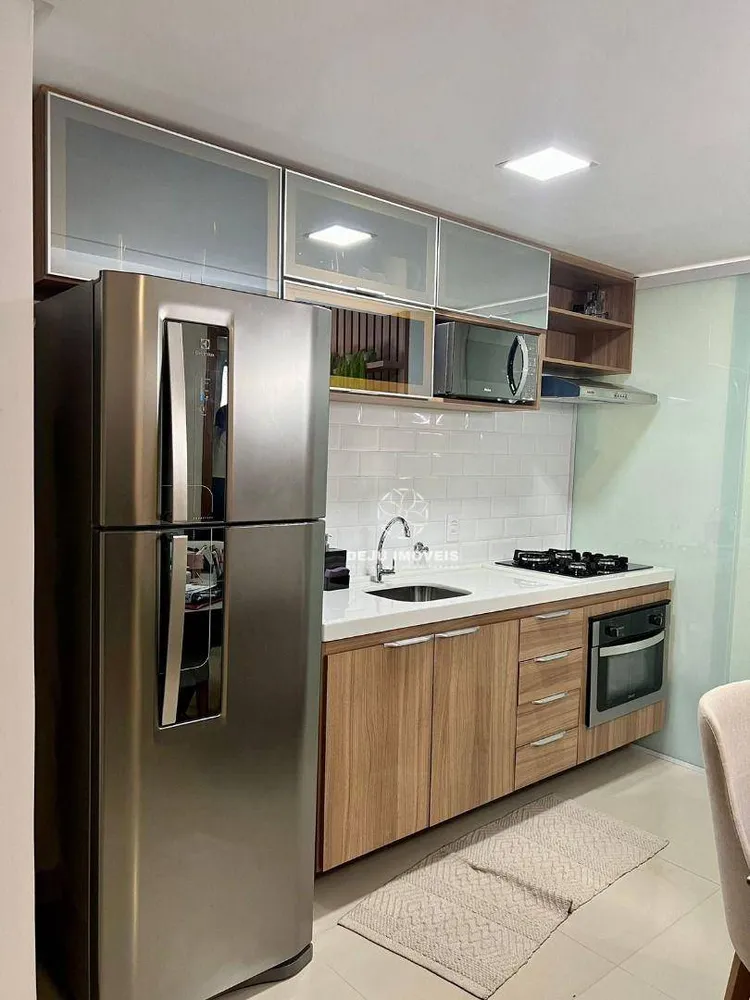 Apartamento, 2 quartos, 62 m² - Foto 2