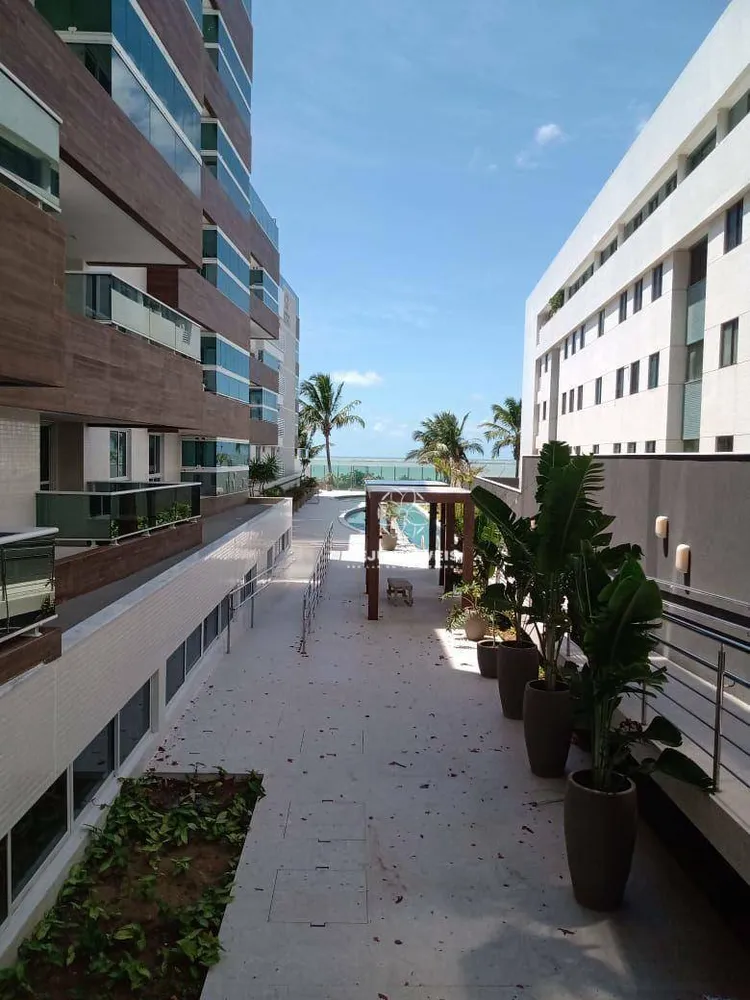 Apartamento, 2 quartos, 71 m² - Foto 2