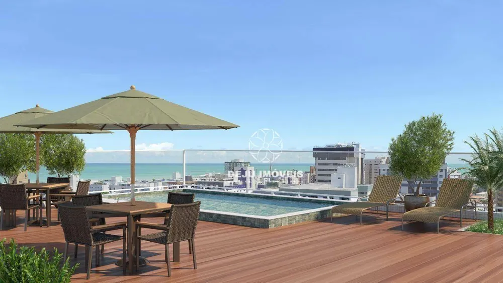 Apartamento, 2 quartos, 53 m² - Foto 1