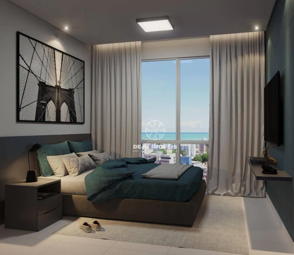Apartamento, 2 quartos, 53 m² - Foto 4
