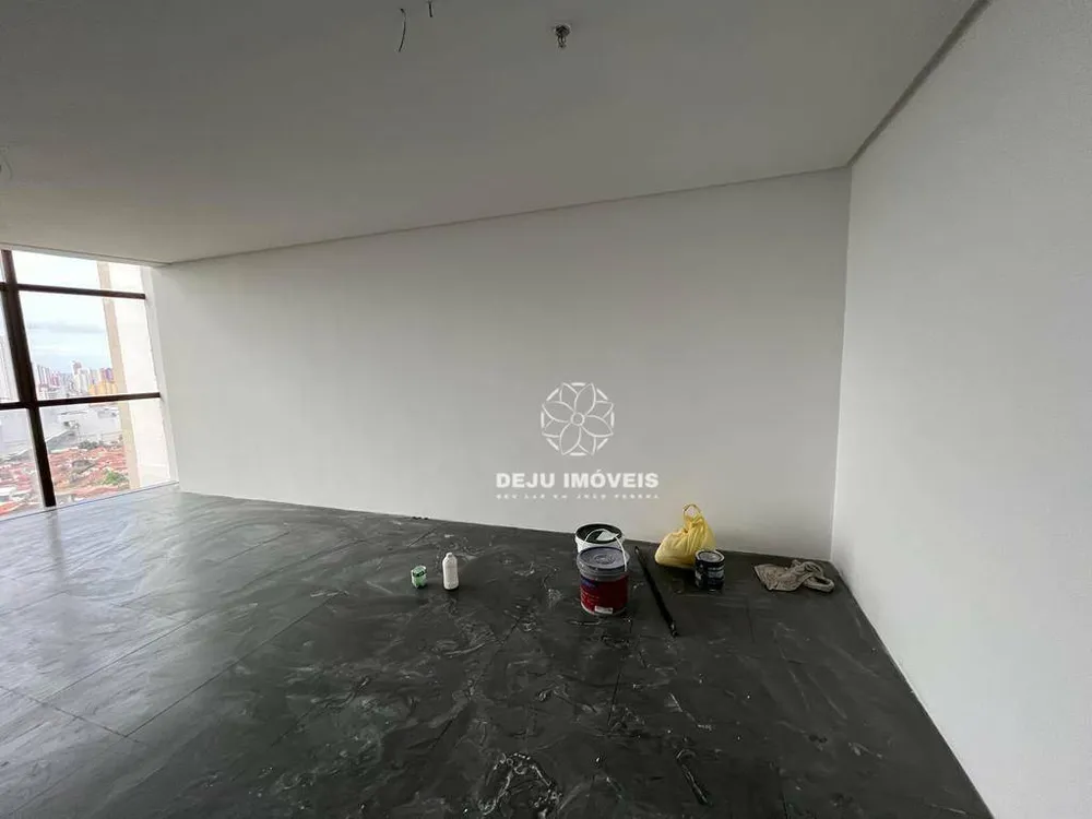 Sala-Conjunto, 56 m² - Foto 4
