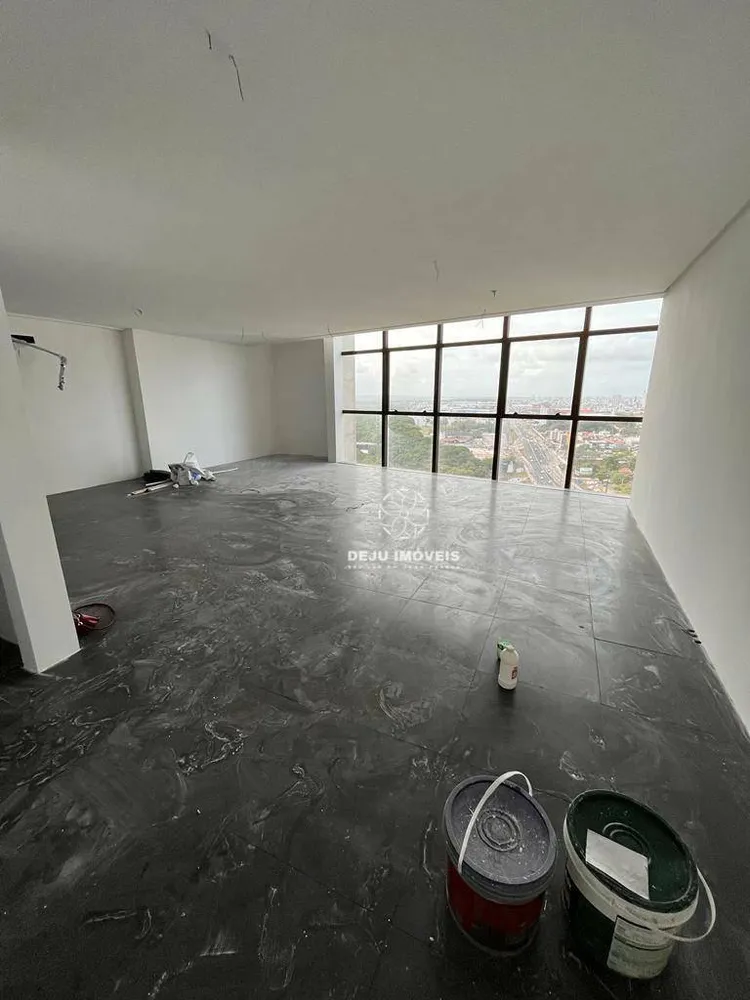 Sala-Conjunto, 56 m² - Foto 1