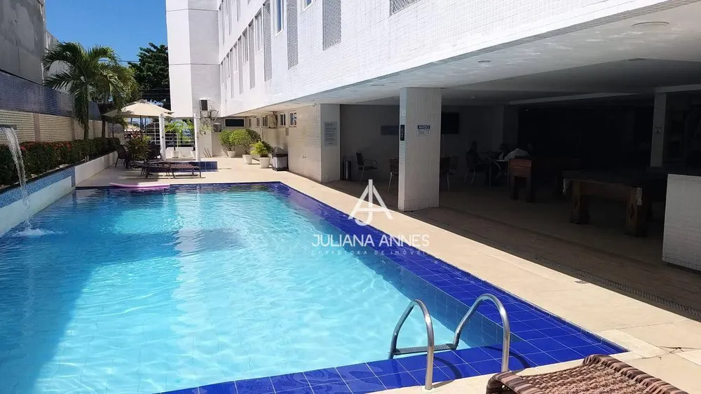 Flat/Apart Hotel, 1 quarto, 34 m² - Foto 1