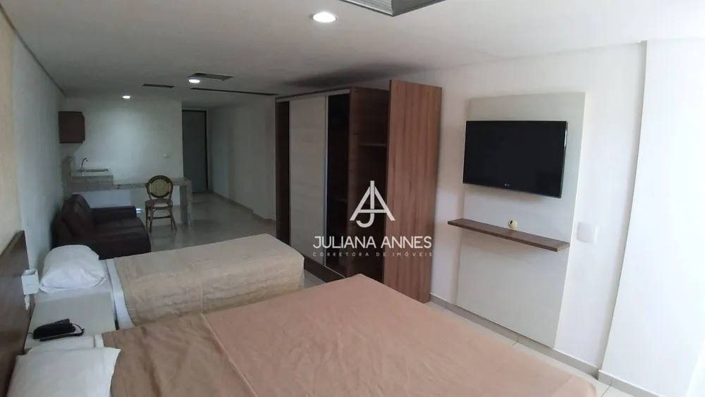 Flat/Apart Hotel, 1 quarto, 34 m² - Foto 2