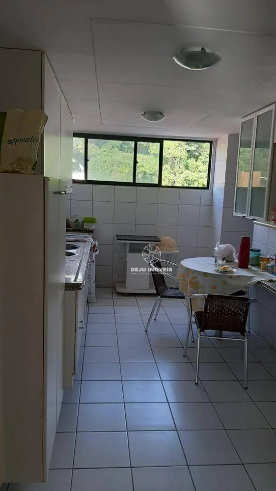 Apartamento, 4 quartos, 150 m² - Foto 3