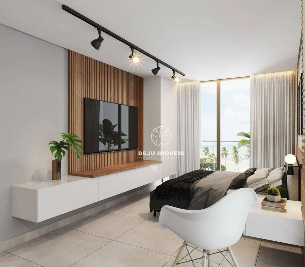 Flat/Apart Hotel, 1 quarto, 21 m² - Foto 4