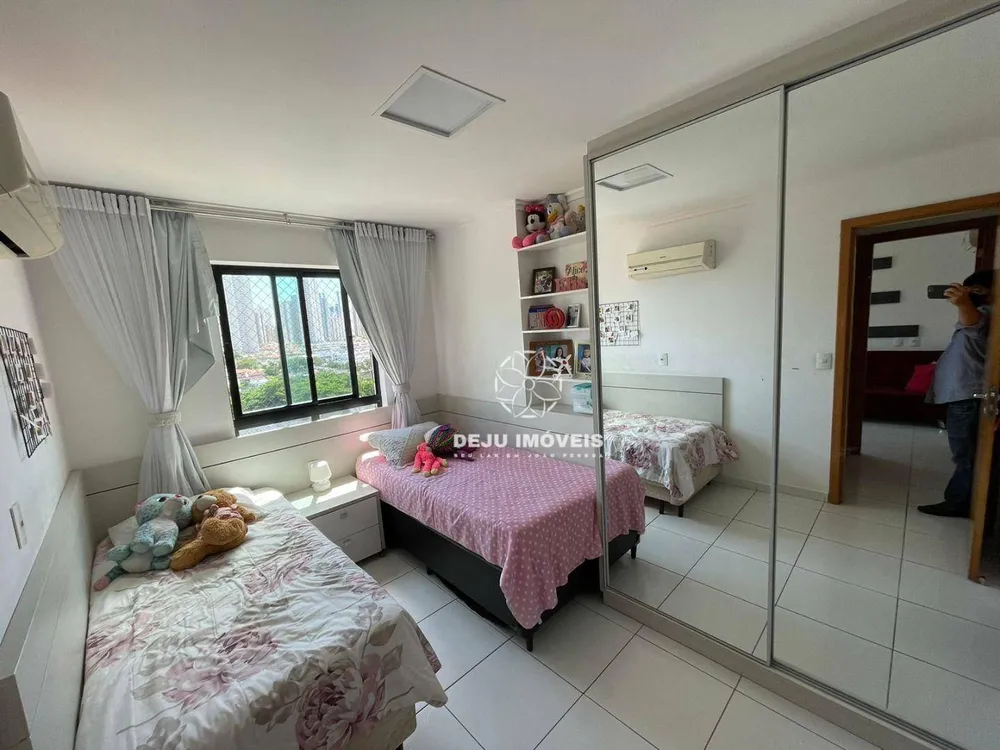 Apartamento, 3 quartos, 107 m² - Foto 2