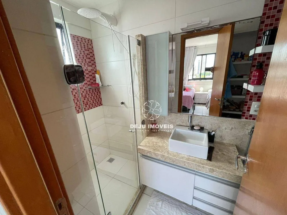 Apartamento, 3 quartos, 107 m² - Foto 3