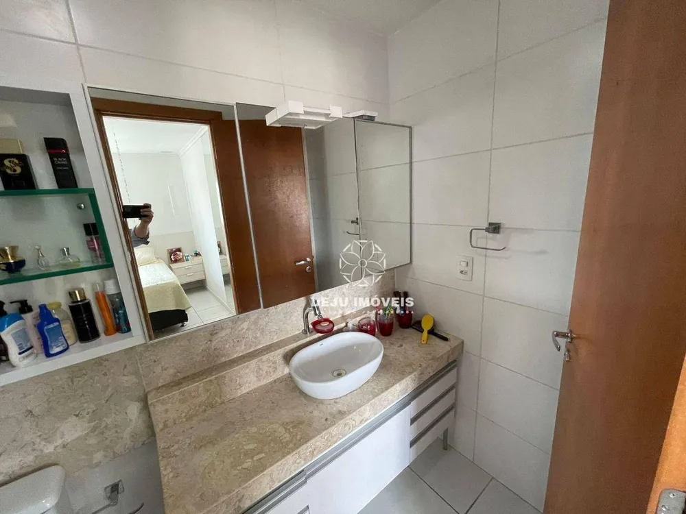 Apartamento, 3 quartos, 107 m² - Foto 4
