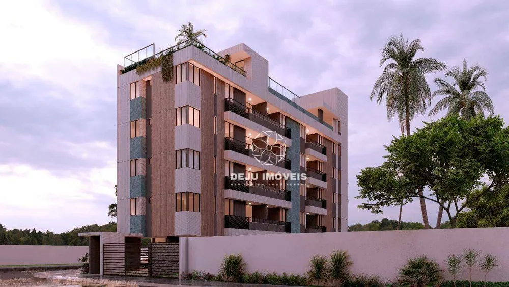 Apartamento, 3 quartos, 79 m² - Foto 4