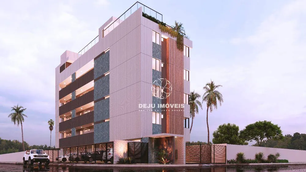 Apartamento, 3 quartos, 79 m² - Foto 1