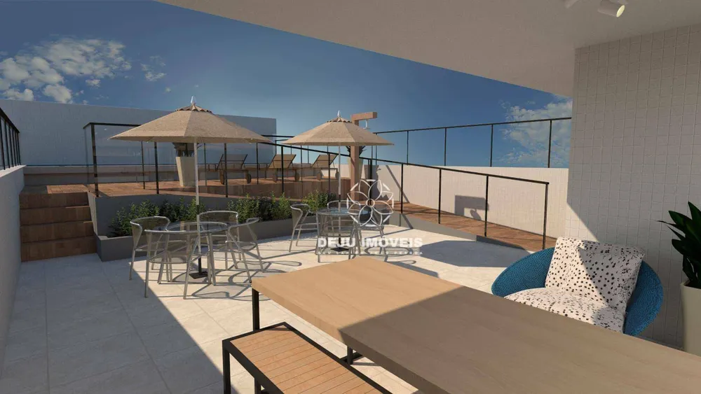 Apartamento, 3 quartos, 79 m² - Foto 2