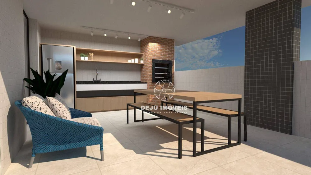Apartamento, 3 quartos, 79 m² - Foto 3