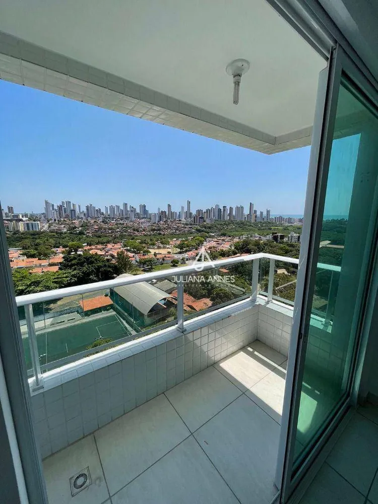 Apartamento, 1 quarto, 40 m² - Foto 3