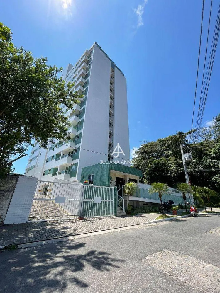 Apartamento, 1 quarto, 40 m² - Foto 1