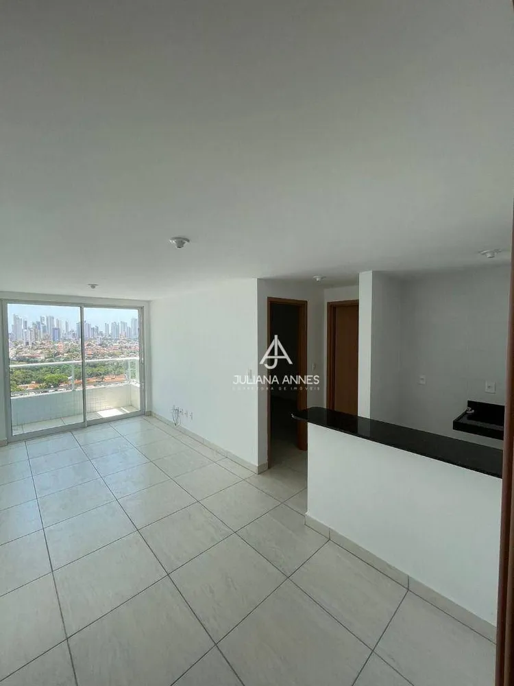 Apartamento, 1 quarto, 40 m² - Foto 4