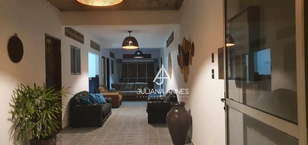 Pousada-Chalé, 12 quartos, 720 m² - Foto 3