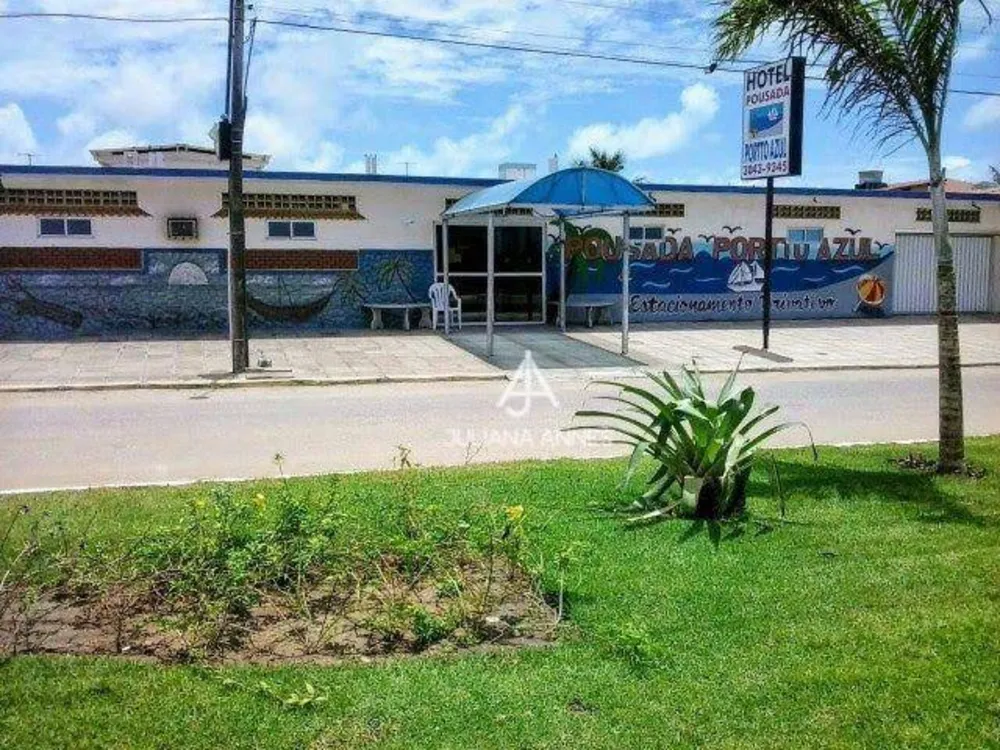 Pousada-Chalé, 12 quartos, 720 m² - Foto 2