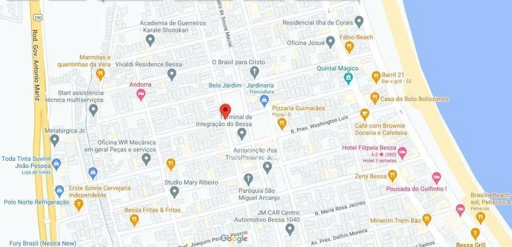 Apartamento, 3 quartos, 63 m² - Foto 2