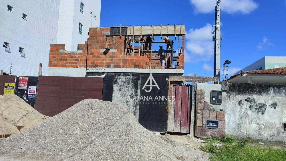 Apartamento, 3 quartos, 63 m² - Foto 3