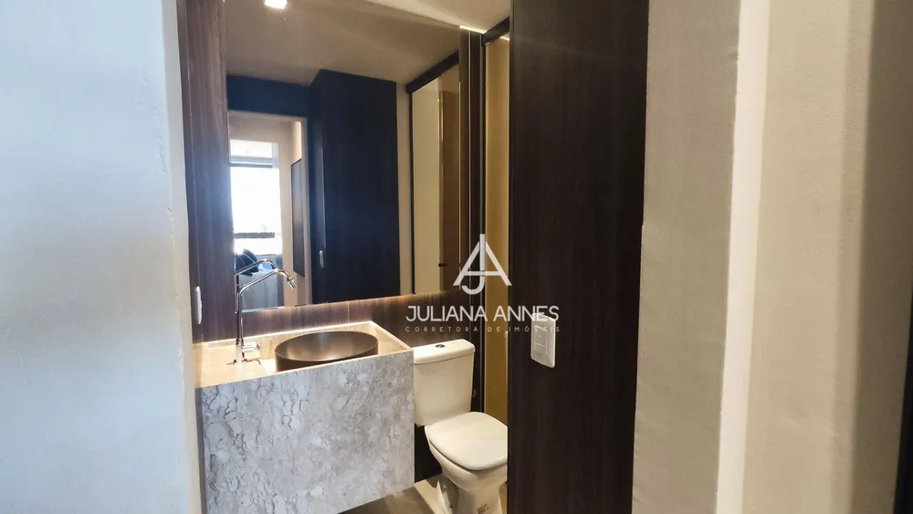 Apartamento, 2 quartos, 53 m² - Foto 2