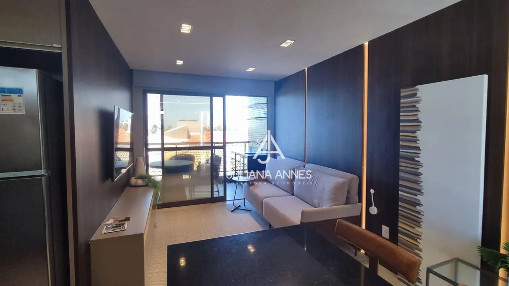Apartamento, 2 quartos, 53 m² - Foto 1
