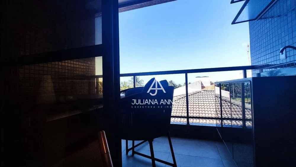 Apartamento, 2 quartos, 53 m² - Foto 3