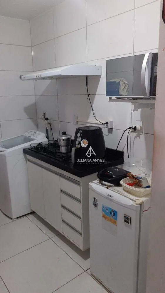 Apartamento, 2 quartos, 54 m² - Foto 3