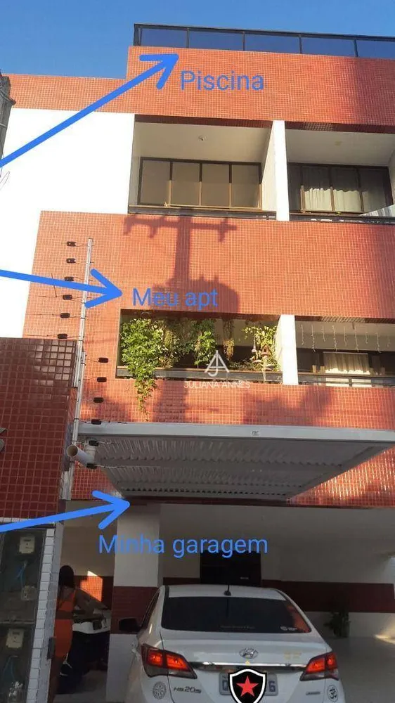 Apartamento, 2 quartos, 54 m² - Foto 1