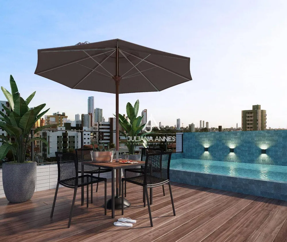 Apartamento, 2 quartos, 42 m² - Foto 4