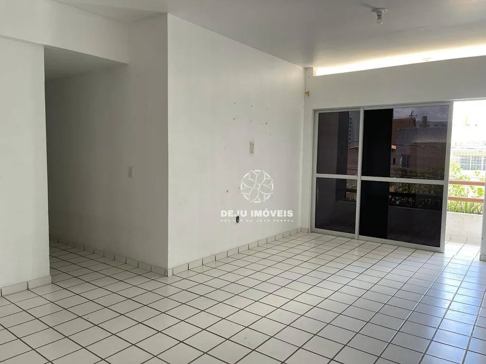 Apartamento, 3 quartos, 106 m² - Foto 2