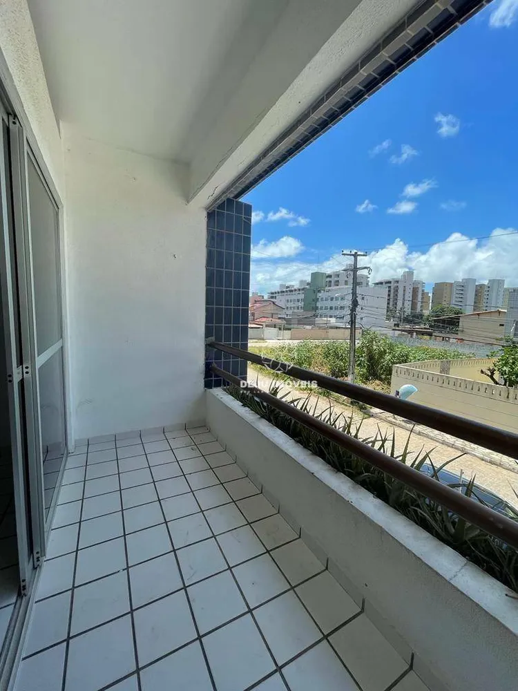 Apartamento, 3 quartos, 106 m² - Foto 1