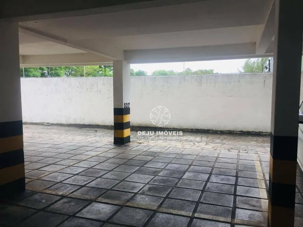 Apartamento, 3 quartos, 80 m² - Foto 3