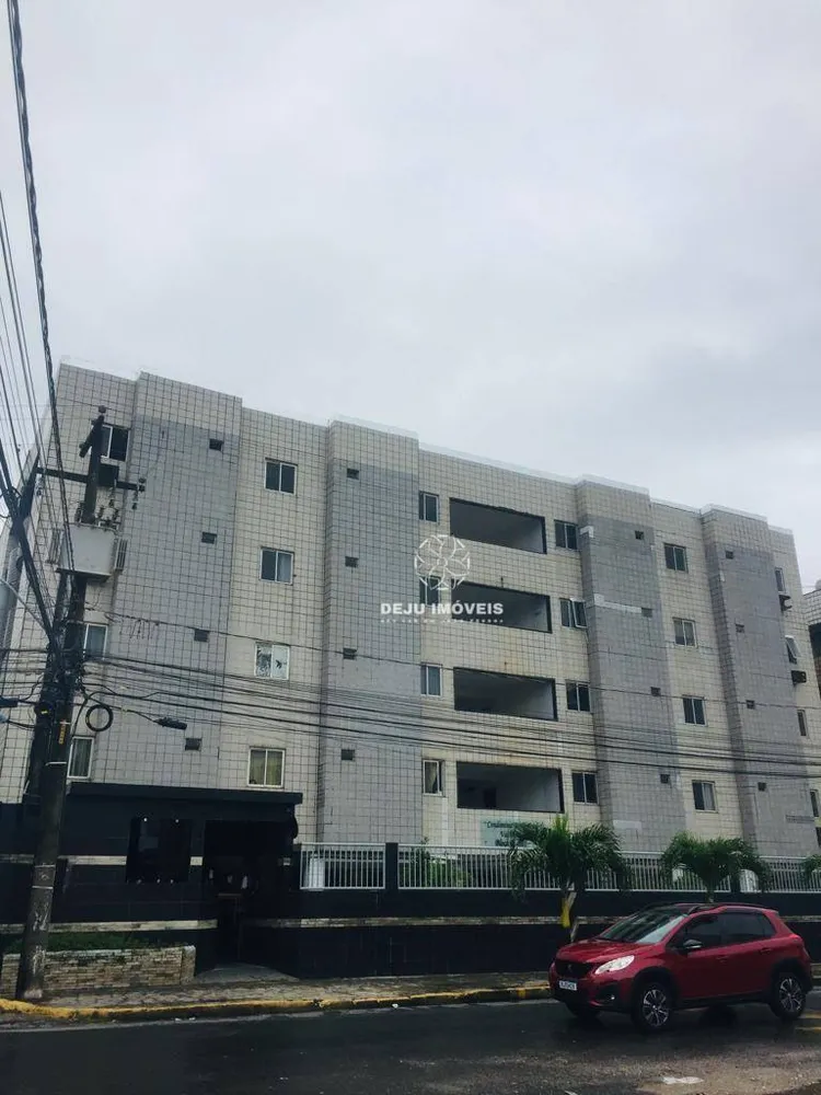 Apartamento, 3 quartos, 80 m² - Foto 1