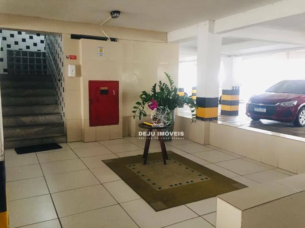 Apartamento, 3 quartos, 80 m² - Foto 4