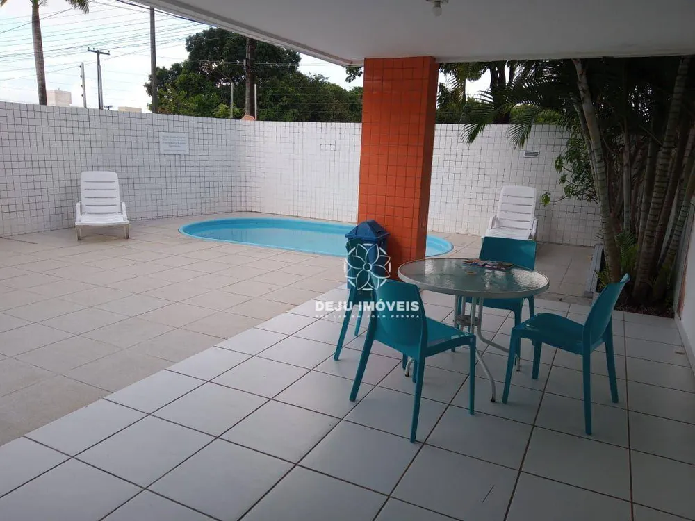 Apartamento, 2 quartos, 52 m² - Foto 3