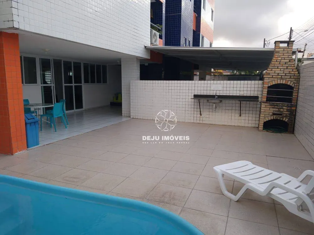 Apartamento, 2 quartos, 52 m² - Foto 4