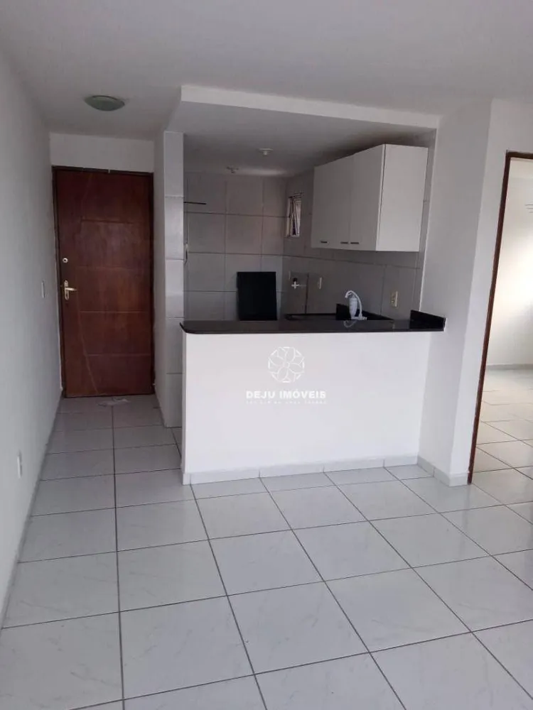 Apartamento, 2 quartos, 52 m² - Foto 2