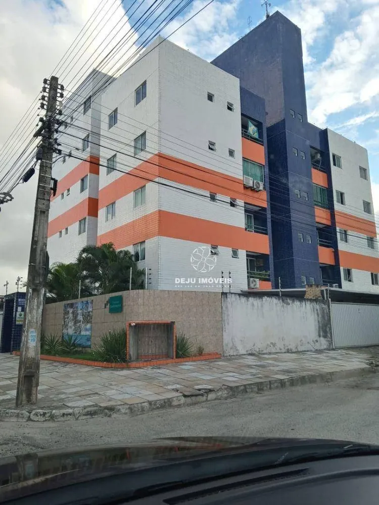 Apartamento, 2 quartos, 52 m² - Foto 1